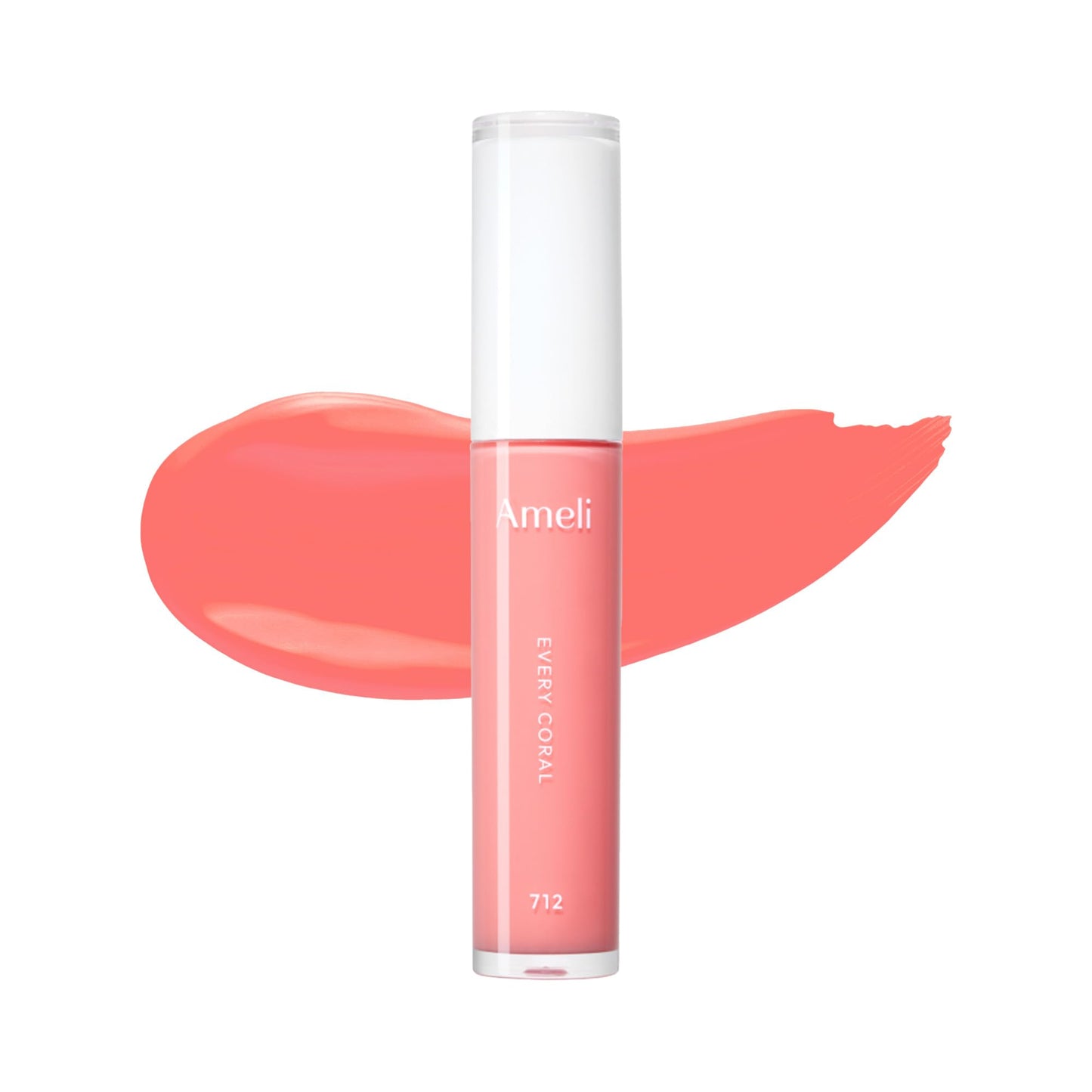 NARCISSISM LIP TINT 712 EVERY CORAL